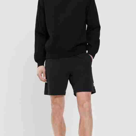 Nylon Standard Training Shorts 7"