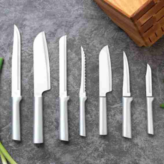 Rada Cutlery Reviews