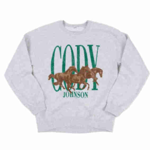Cody Johnson Reviews
