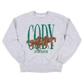 Cody Johnson