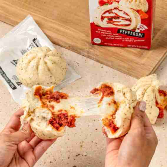 Baozza! Reviews