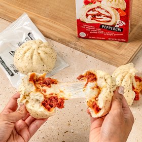 Baozza!