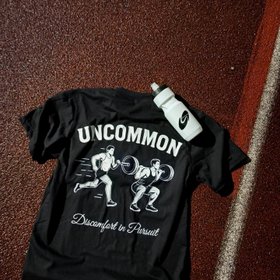 Uncommon Training
