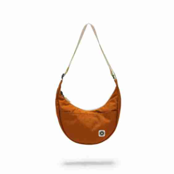 Mini Bay Bag