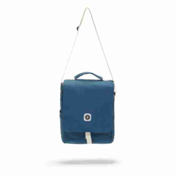 The Messenger Bag