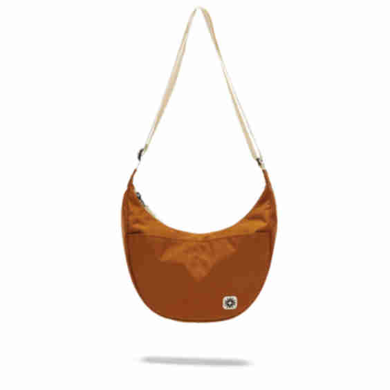 Bay Bag Rust