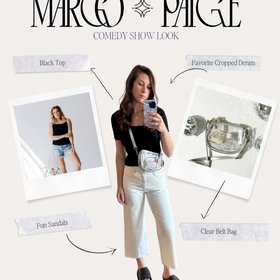 Margo Paige