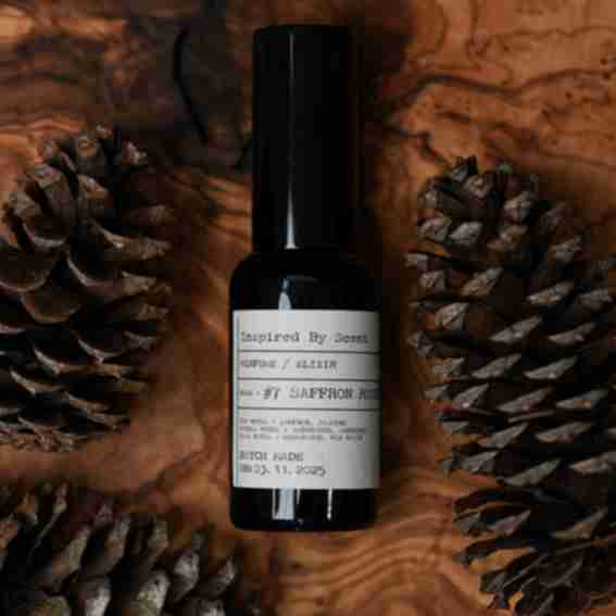 Inspired By Scent Reviews