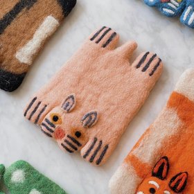 Wool Foo Studio