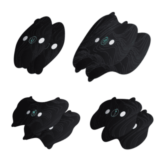 Lower Body Bundle