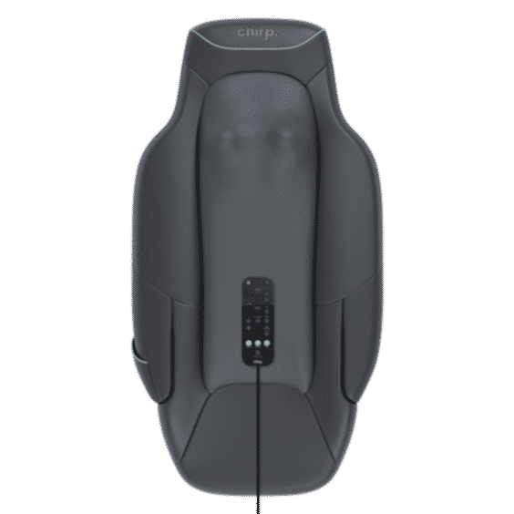 Decompression & Massage Table