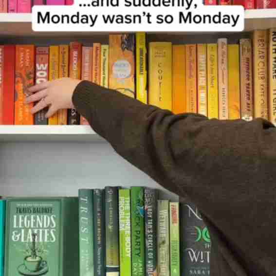 BookOutlet (CA) Reviews