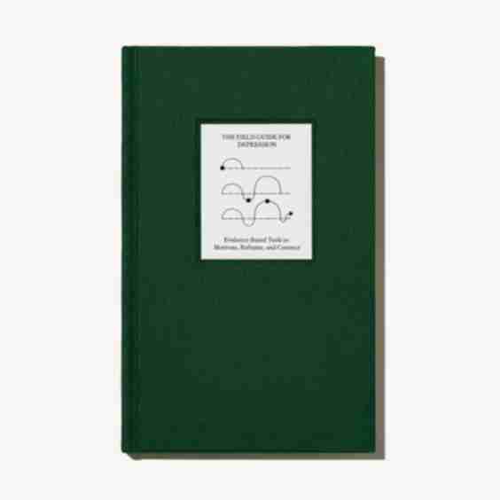 The Field Guide for Depression