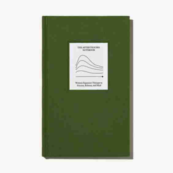 The After-Trauma Notebook