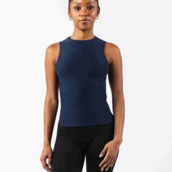 Basics Tank
