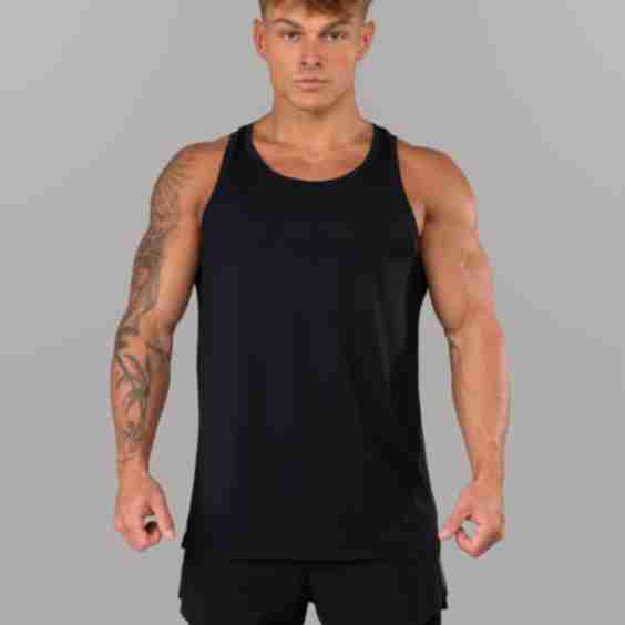 Racer Tank