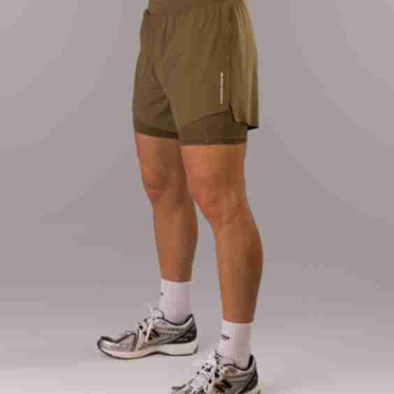 Flex Short