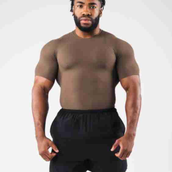 Power Short Sleeve