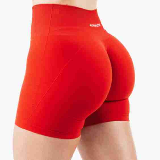 Revive Short
