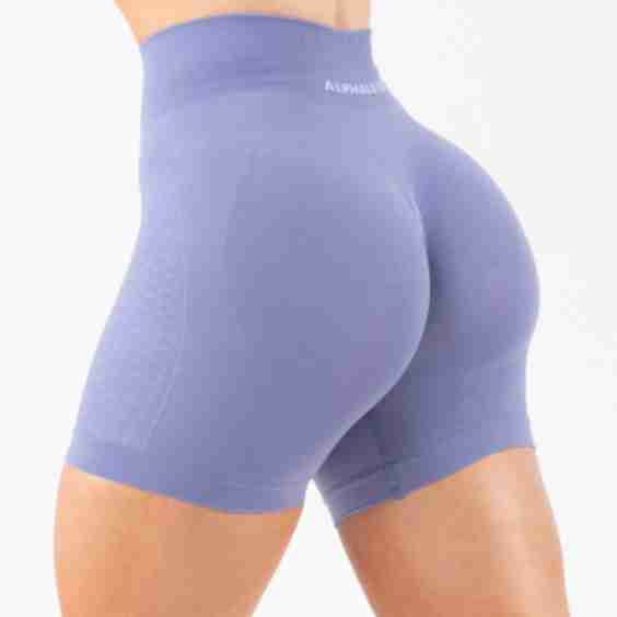 Amplify Contour Short 5"