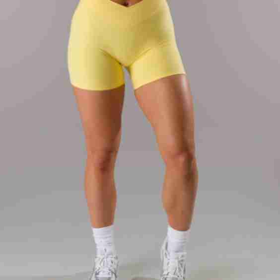 Wrap Short