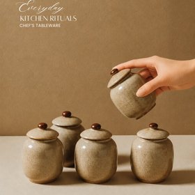 Chef's Tableware