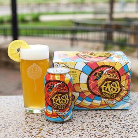 Odell Brewing