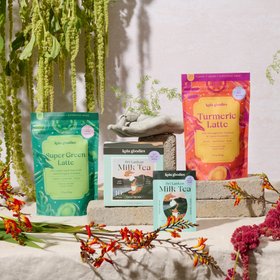 kola goodies