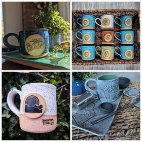 Whitehall Pottery