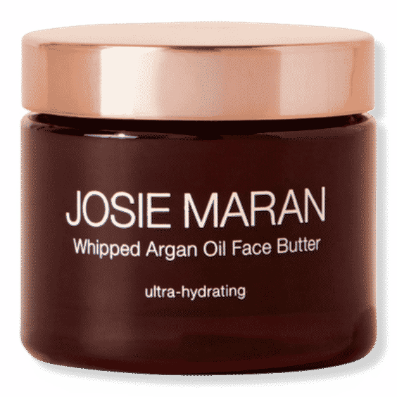 Whipped Argan Oil Face Butter