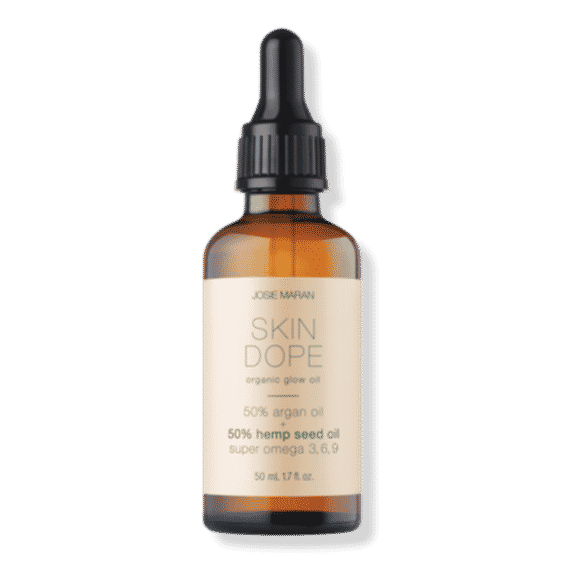 Skin Dope Argan Oil + Hemp Seed Oil