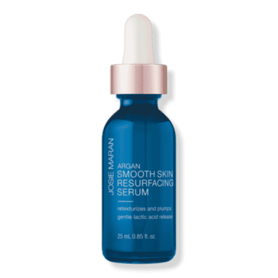 Argan Smooth Skin Resurfacing Serum