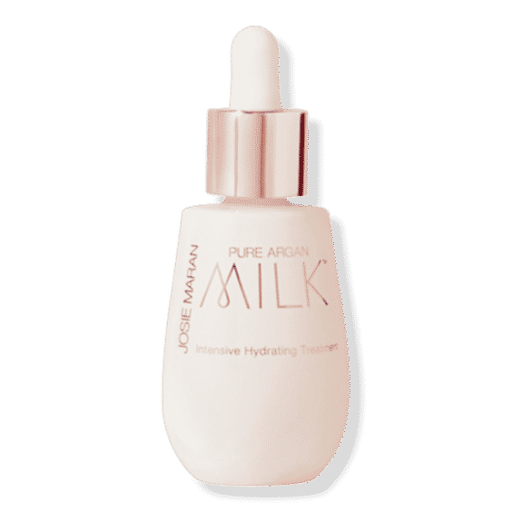 Pure Argan Milk Intensive Hydrating Treatment