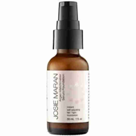 Argan Matchmaker Serum Foundation