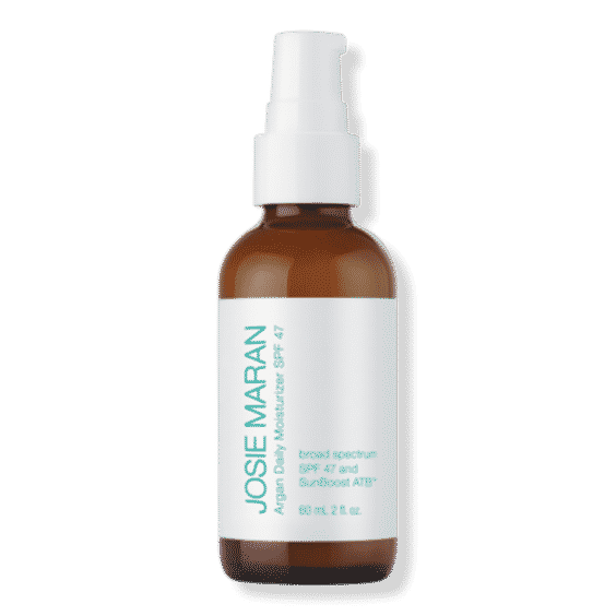 Argan Daily Moisturizer SPF 47