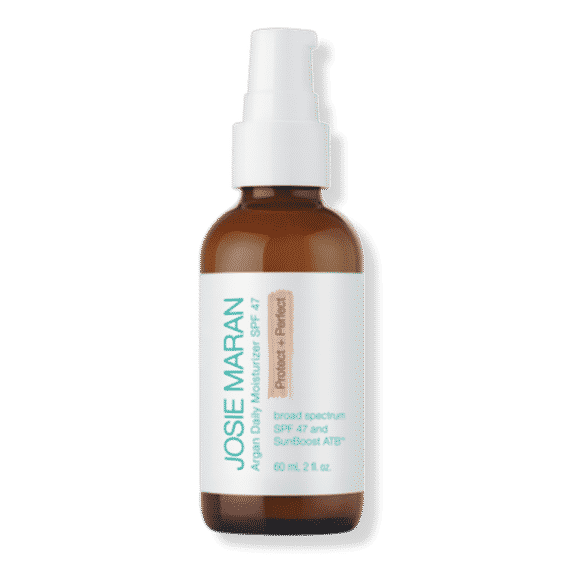 Argan Daily Moisturizer SPF 47 - Protect And Perfect