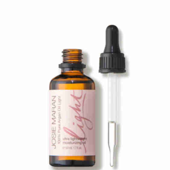 100% Pure Argan Oil - Light