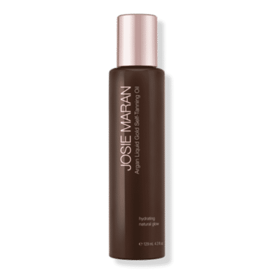 Argan Liquid Gold Self-Tanning Body Oil Luxury