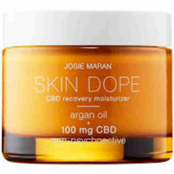 Skin Dope CBD Body Butter