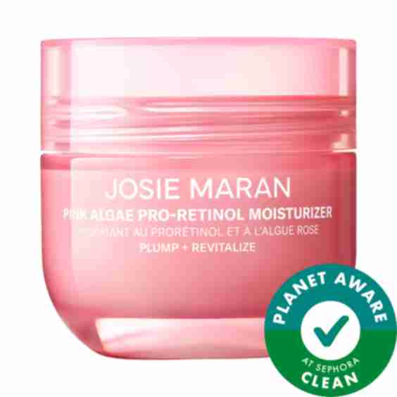 Pink Algae Pro-Retinol Moisturizer