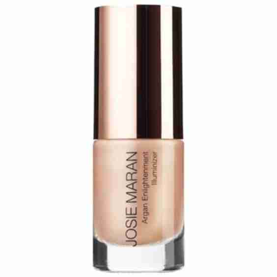 Argan Enlightenment Illuminizer