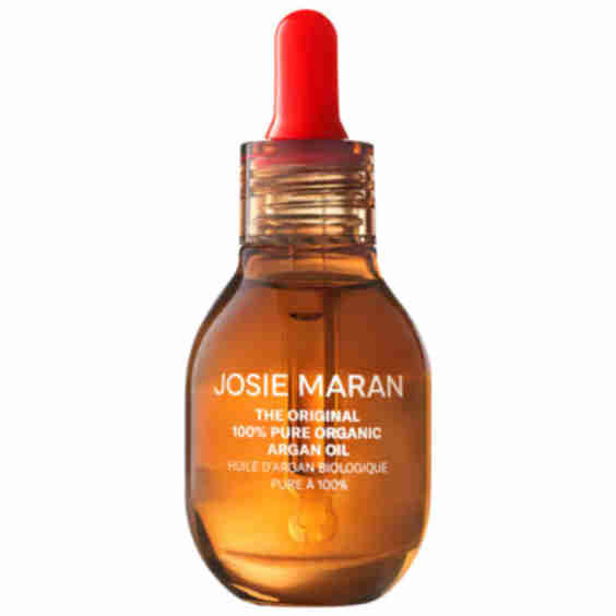 The Original 100% Pure Organic Argan Oil