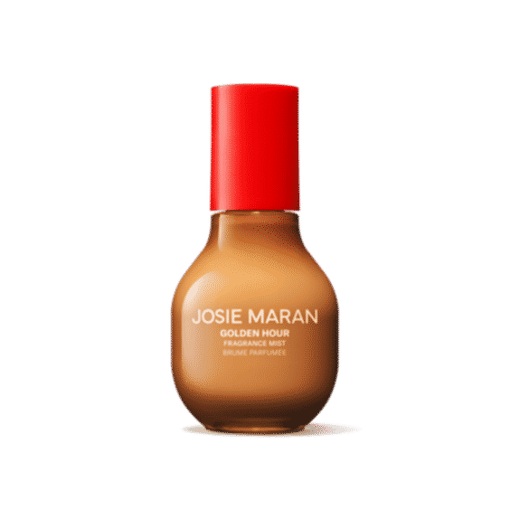Golden Hour Fragrance Mist 