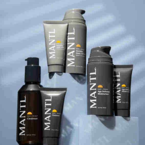 MANTL Reviews