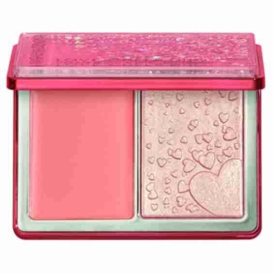 Love Cheek Duo Palette