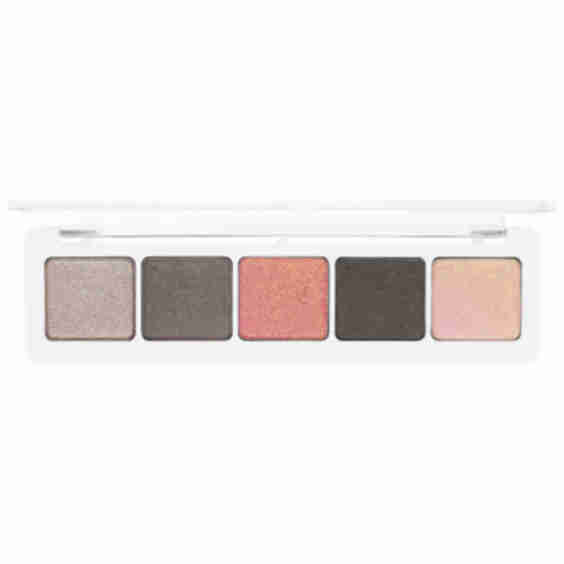 Eyeshadow Palette 5