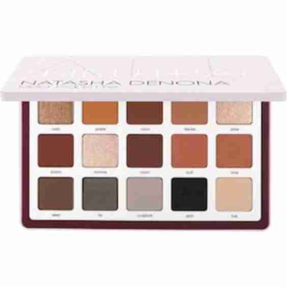 Biba Eyeshadow Palette