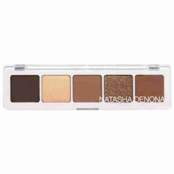 Camel Eyeshadow Palette