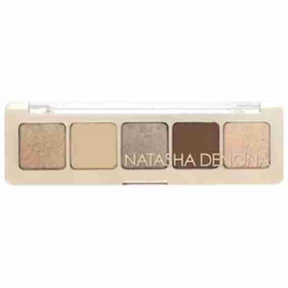 Mini Glam Eyeshadow Palette