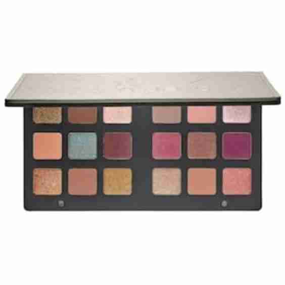 Star Eyeshadow Palette